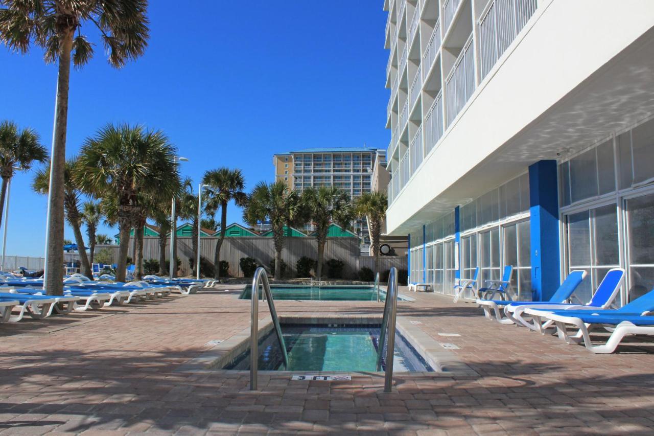 Sandy Beach Resort Myrtle Beach Extérieur photo